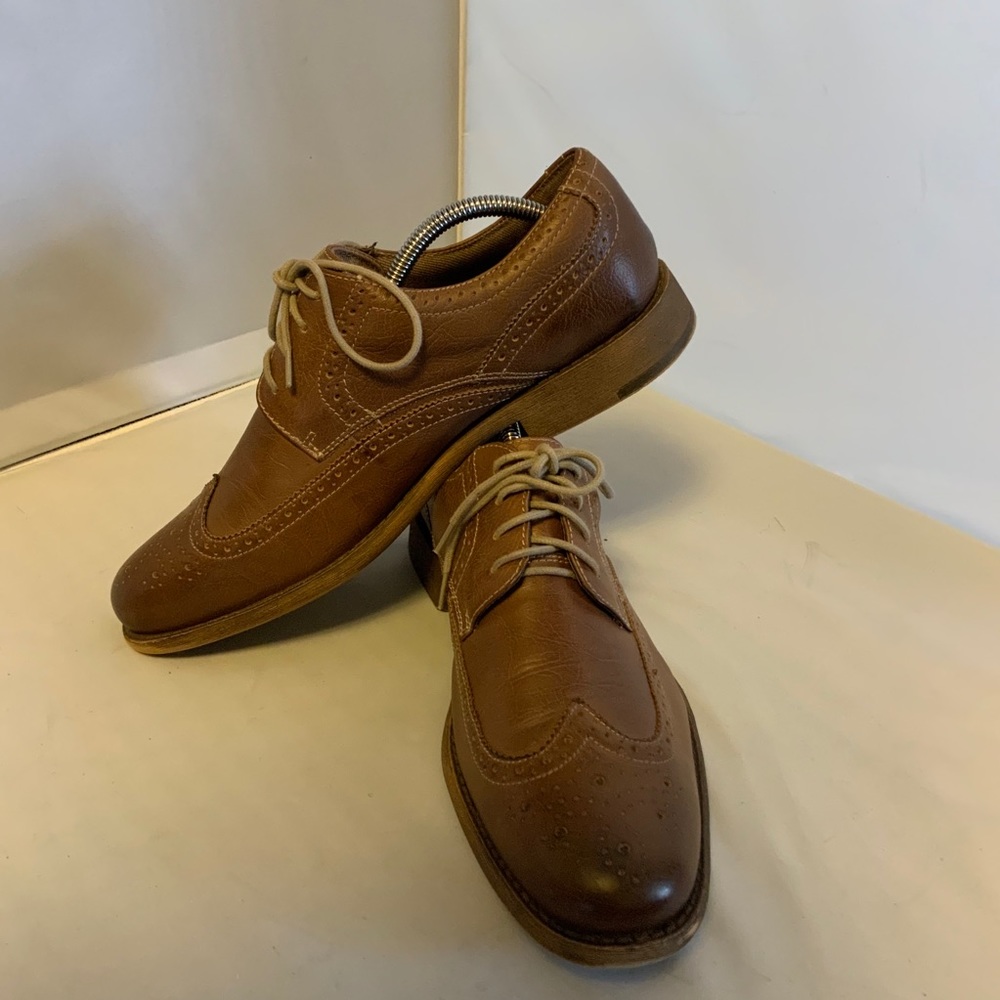 Dress shoes size 10M dockers